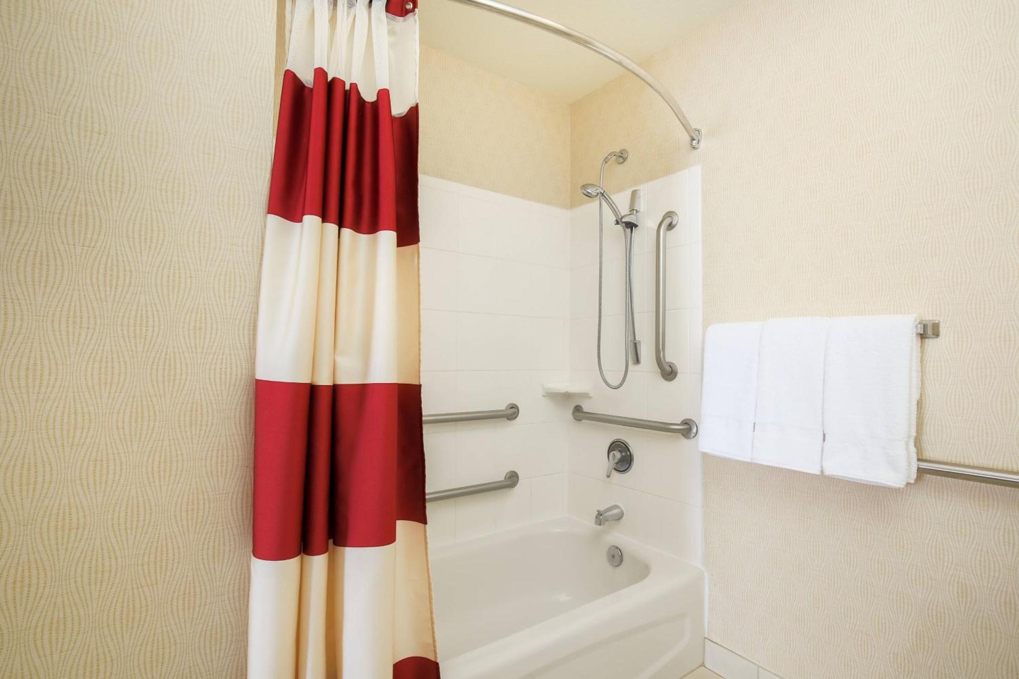 Residence Inn By Marriott Albuquerque North Dış mekan fotoğraf
