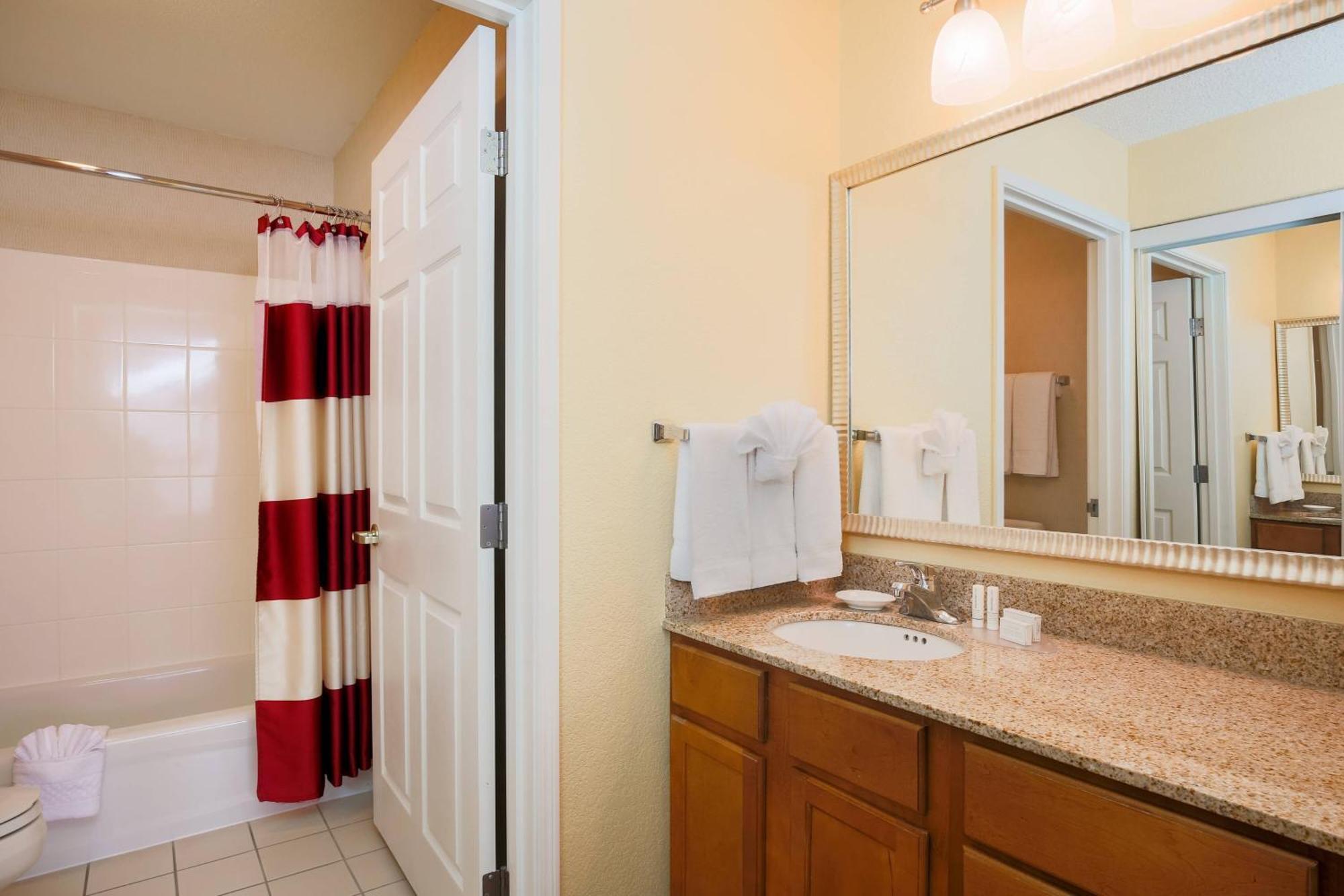 Residence Inn By Marriott Albuquerque North Dış mekan fotoğraf