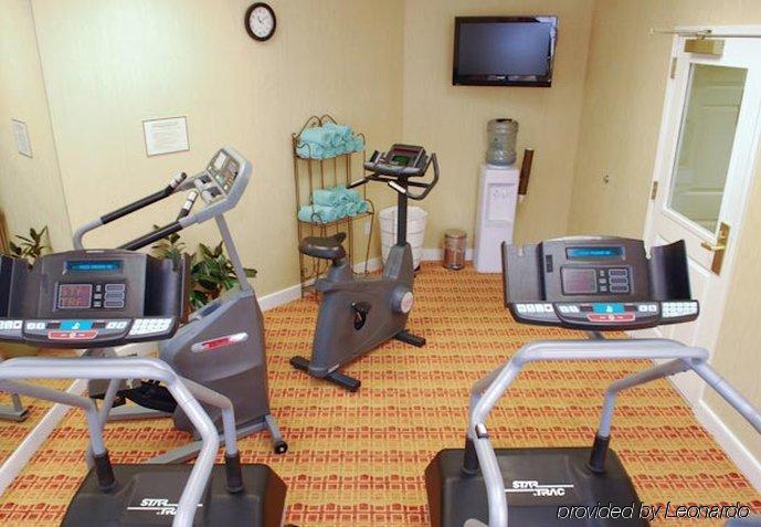 Residence Inn By Marriott Albuquerque North Dış mekan fotoğraf